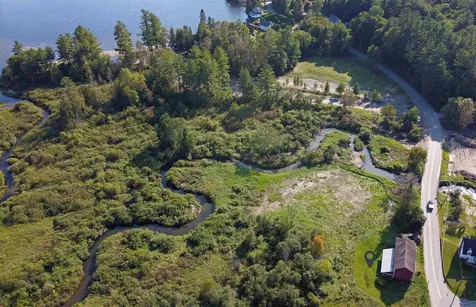 17 Harvey Mountain Road Barnet VT 05821