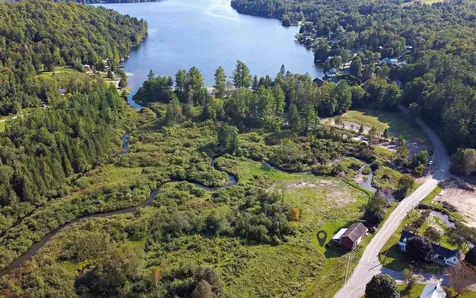 17 Harvey Mountain Road Barnet VT 05821