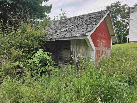 17 Harvey Mountain Road Barnet VT 05821