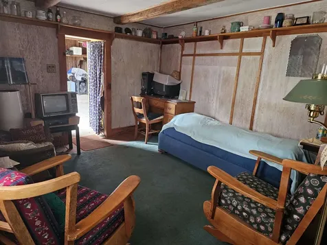 17 Harvey Mountain Road Barnet VT 05821