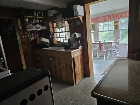 17 Harvey Mountain Road Barnet VT 05821