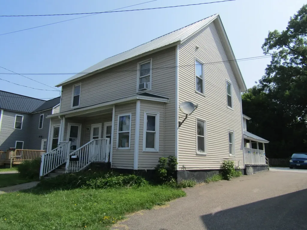 137-139 Federal Street St. Albans City VT 05478