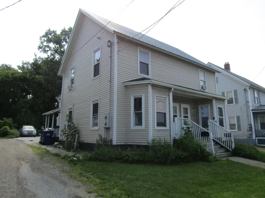 137-139 Federal Street St. Albans City VT 05478