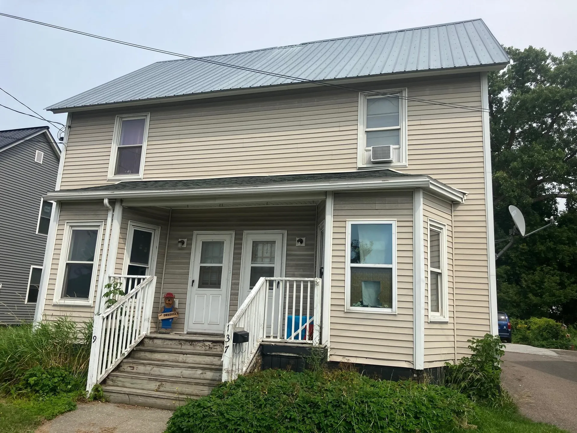 137-139 Federal Street St. Albans City VT 05478