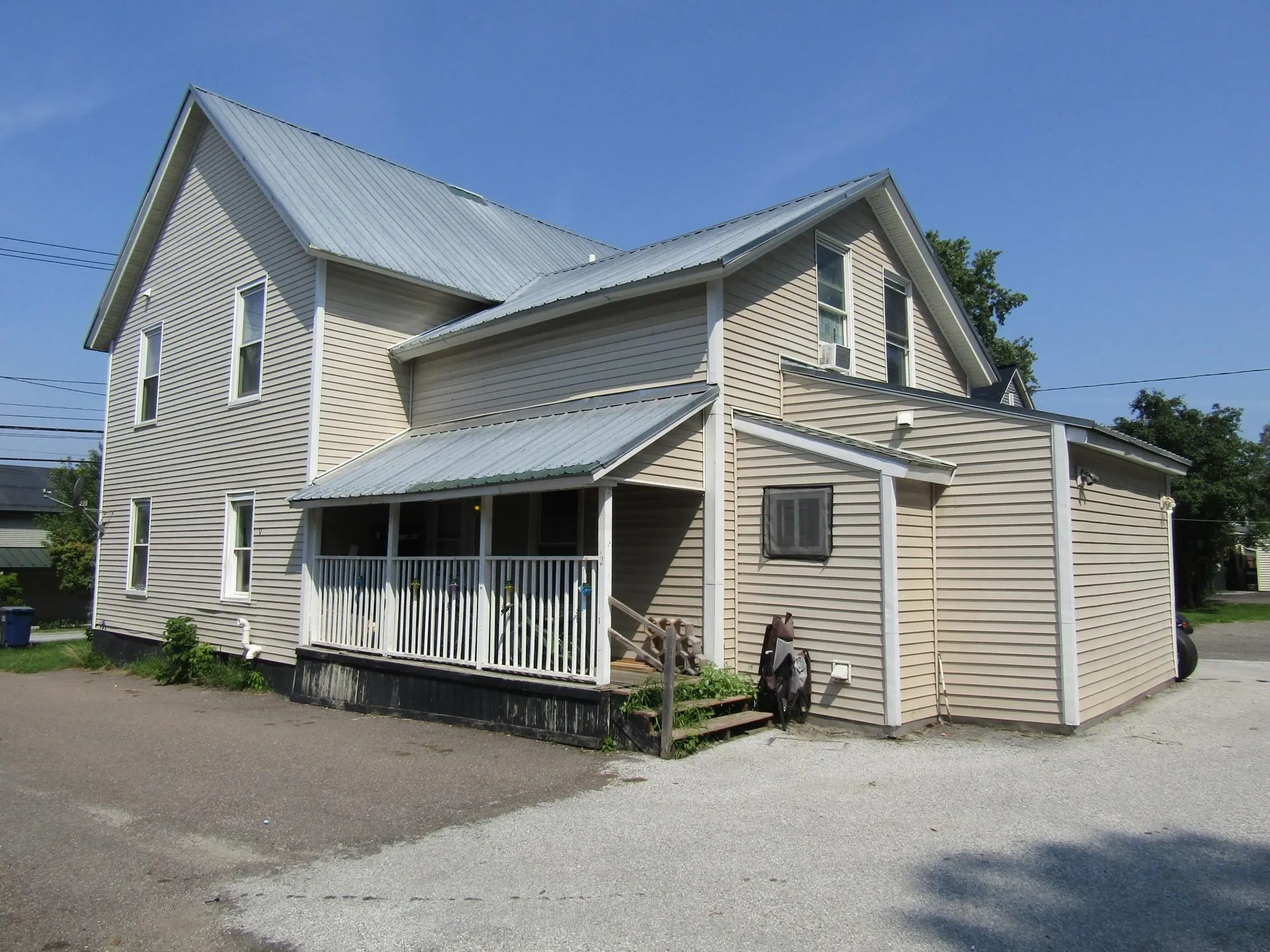 137-139 Federal Street St. Albans City VT 05478