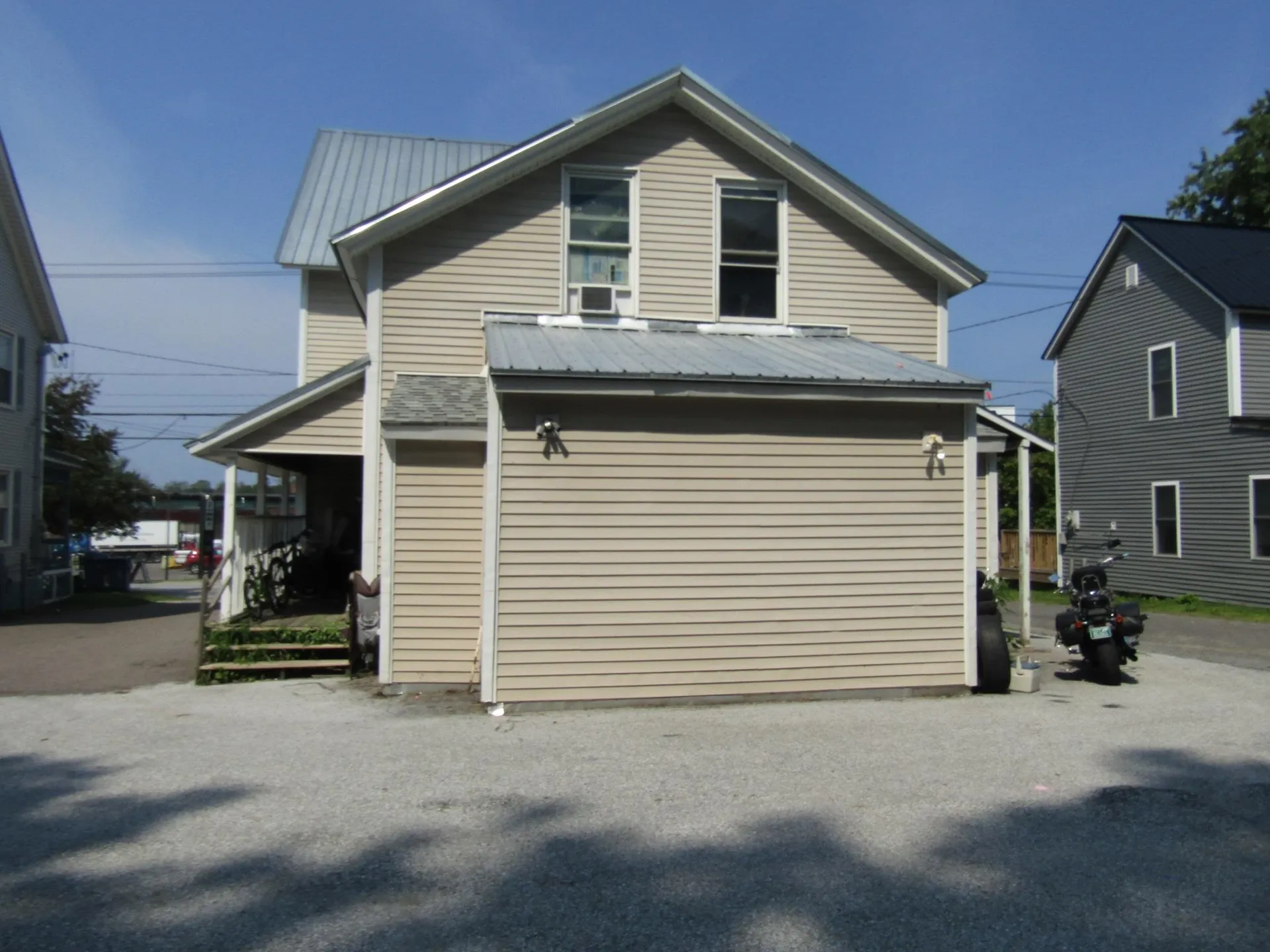 137-139 Federal Street St. Albans City VT 05478