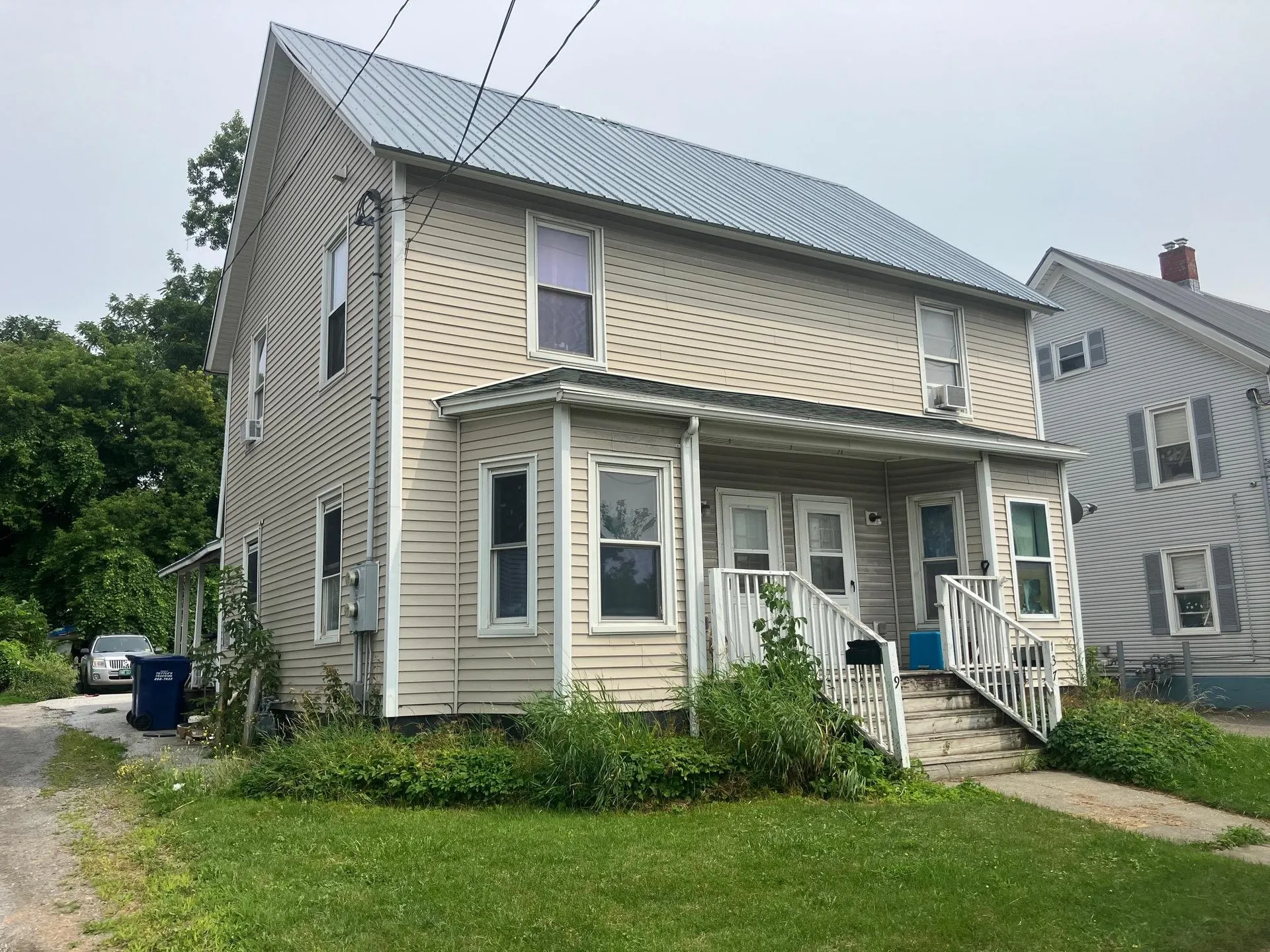 137-139 Federal Street St. Albans City VT 05478