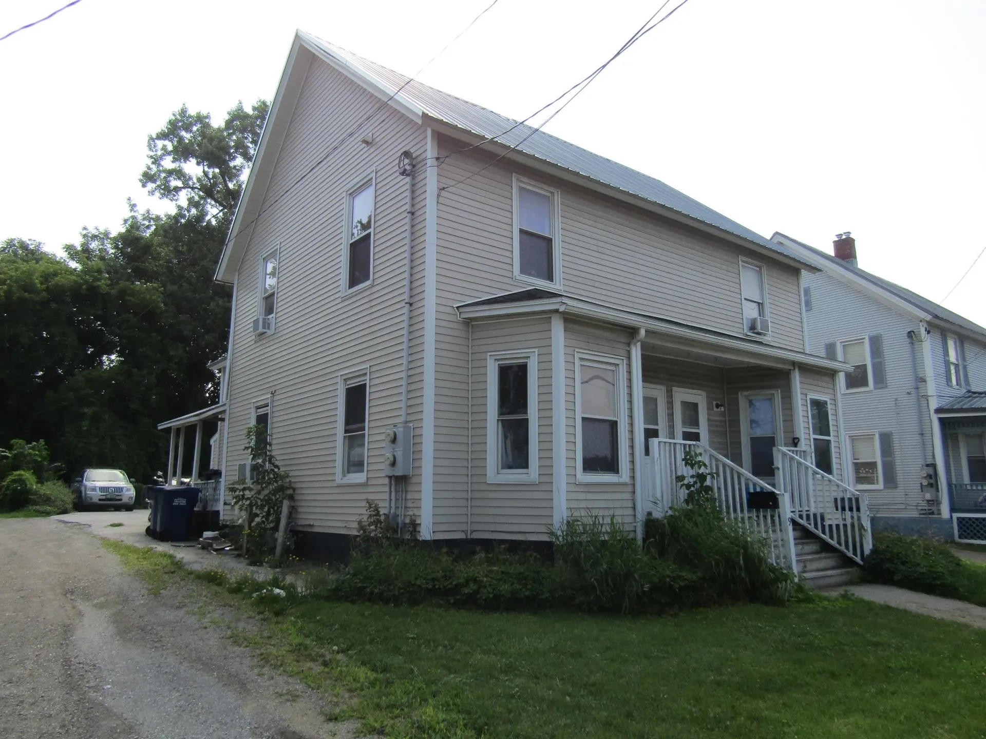 137-139 Federal Street St. Albans City VT 05478