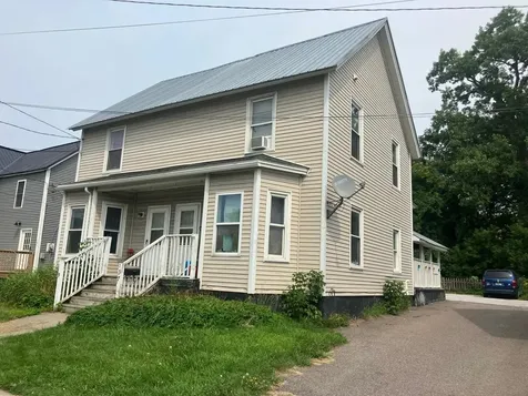 137-139 Federal Street St. Albans City VT 05478