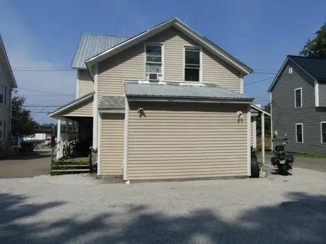 137-139 Federal Street St. Albans City VT 05478