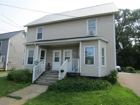 137-139 Federal Street St. Albans City VT 05478