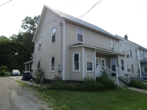 137-139 Federal Street St. Albans City VT 05478