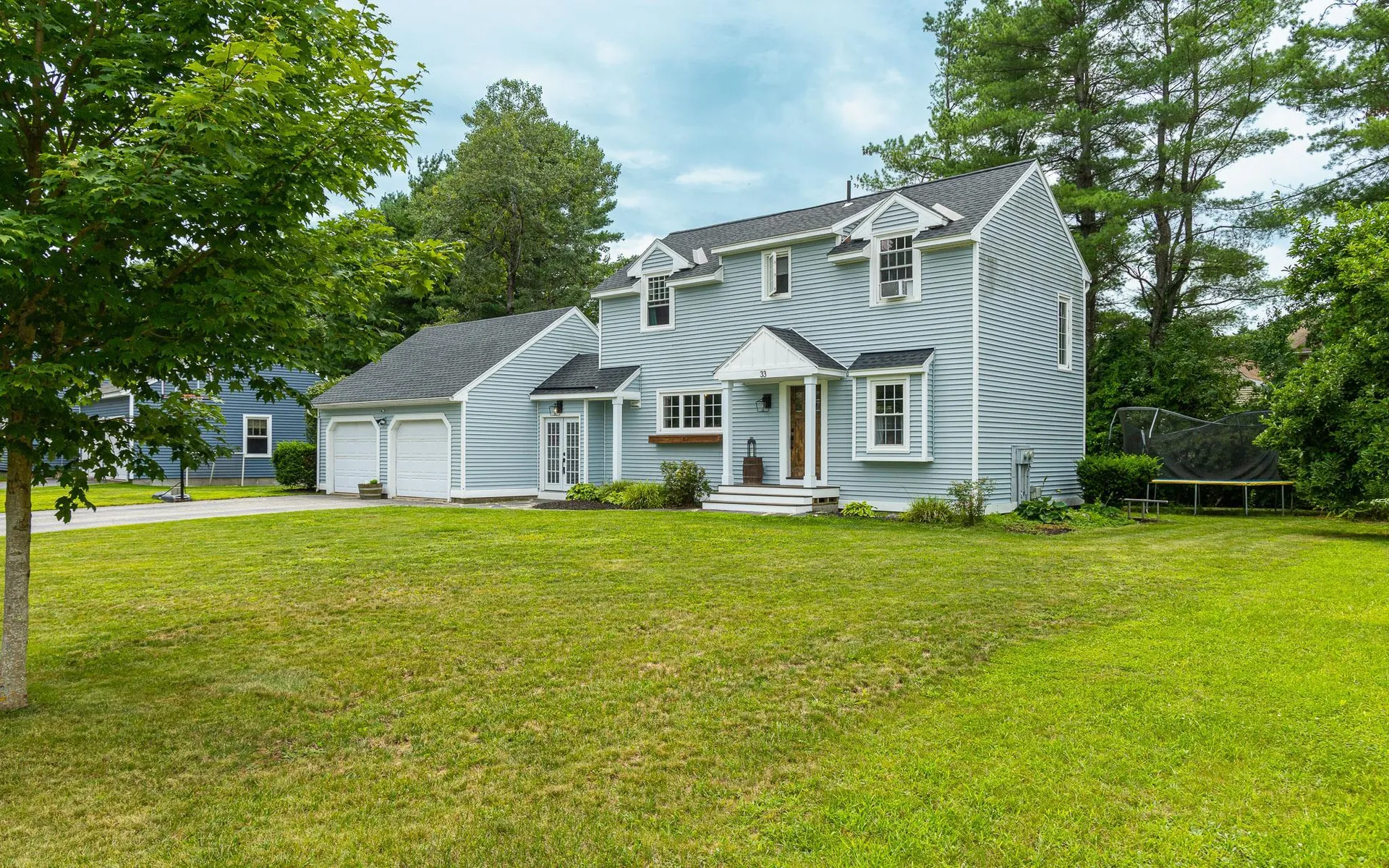 33 Evans Circle Keene NH 03431
