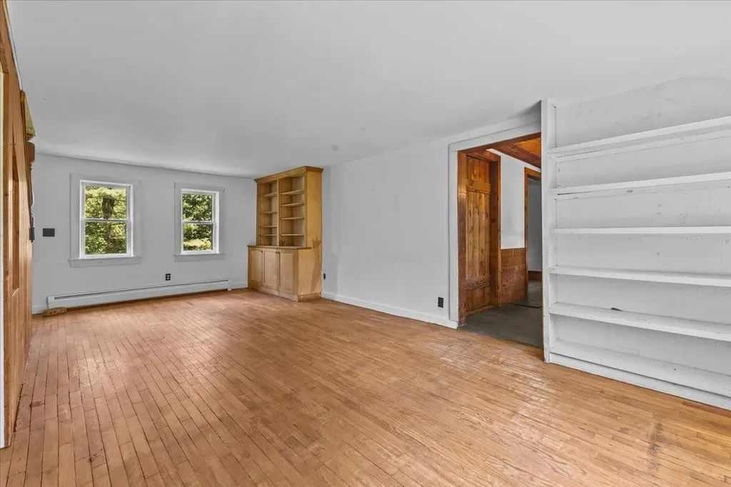 671 Sterling Valley Road Morristown VT 05661