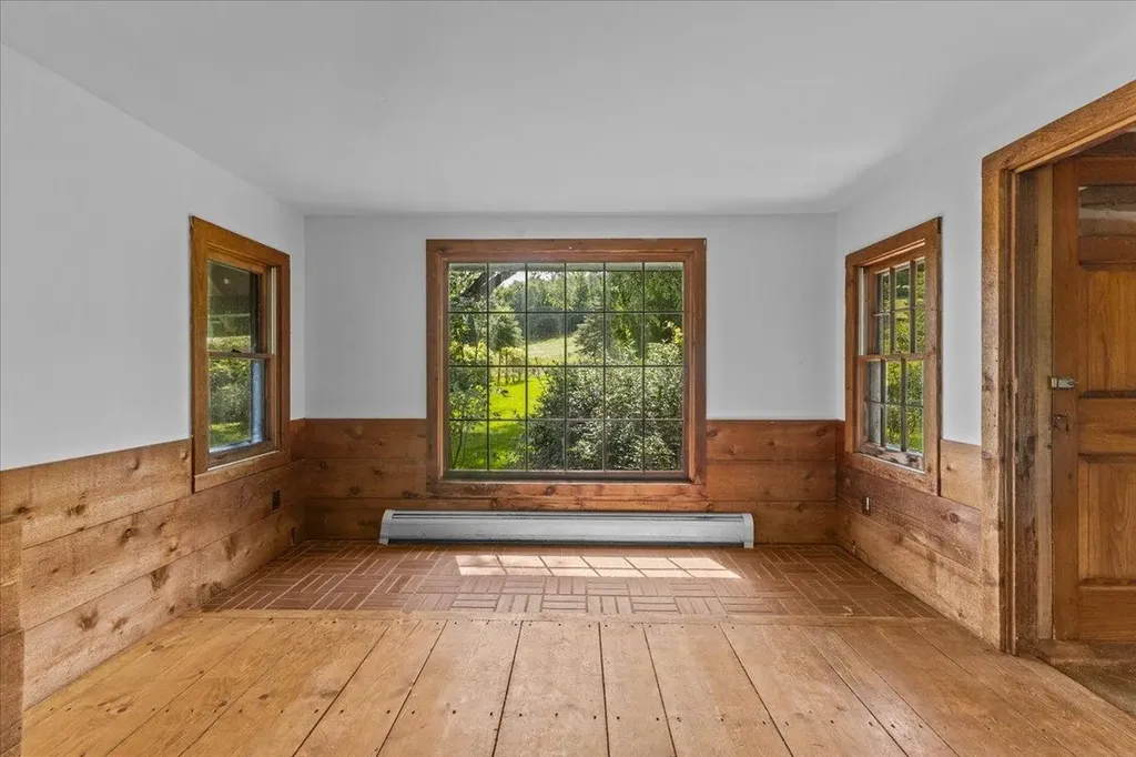 671 Sterling Valley Road Morristown VT 05661