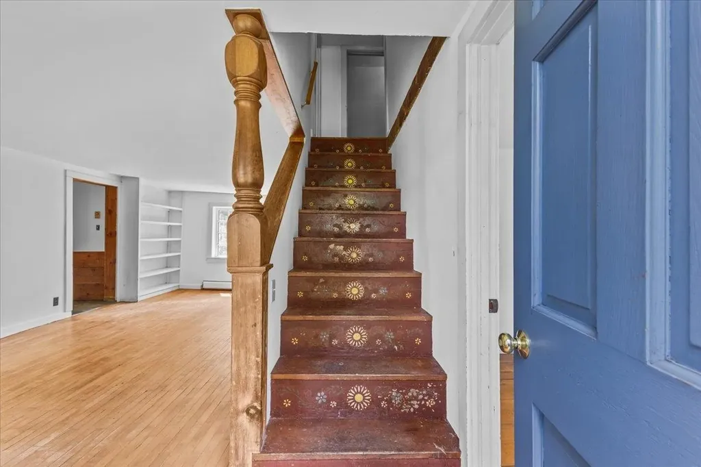 671 Sterling Valley Road Morristown VT 05661