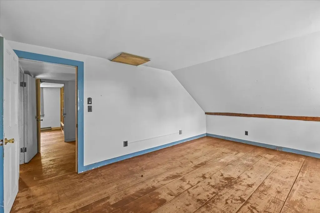 671 Sterling Valley Road Morristown VT 05661