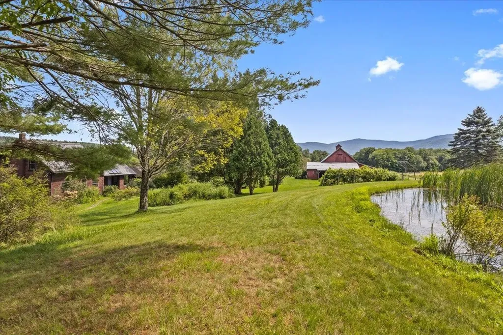 671 Sterling Valley Road Morristown VT 05661
