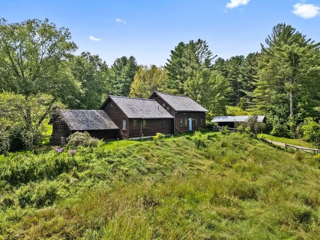 671 Sterling Valley Road Morristown VT 05661
