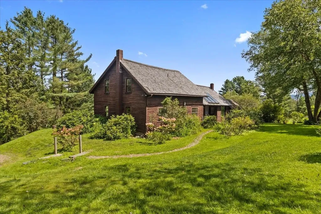 671 Sterling Valley Road Morristown VT 05661