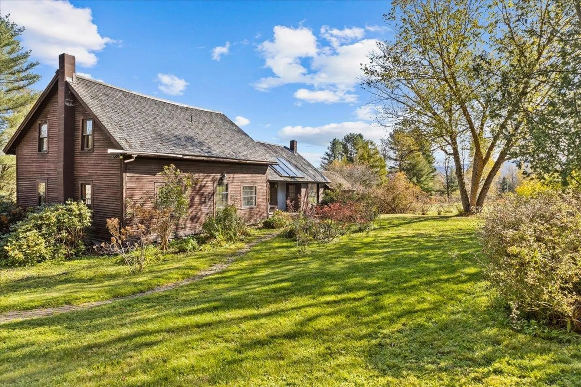 671 Sterling Valley Road Morristown VT 05661