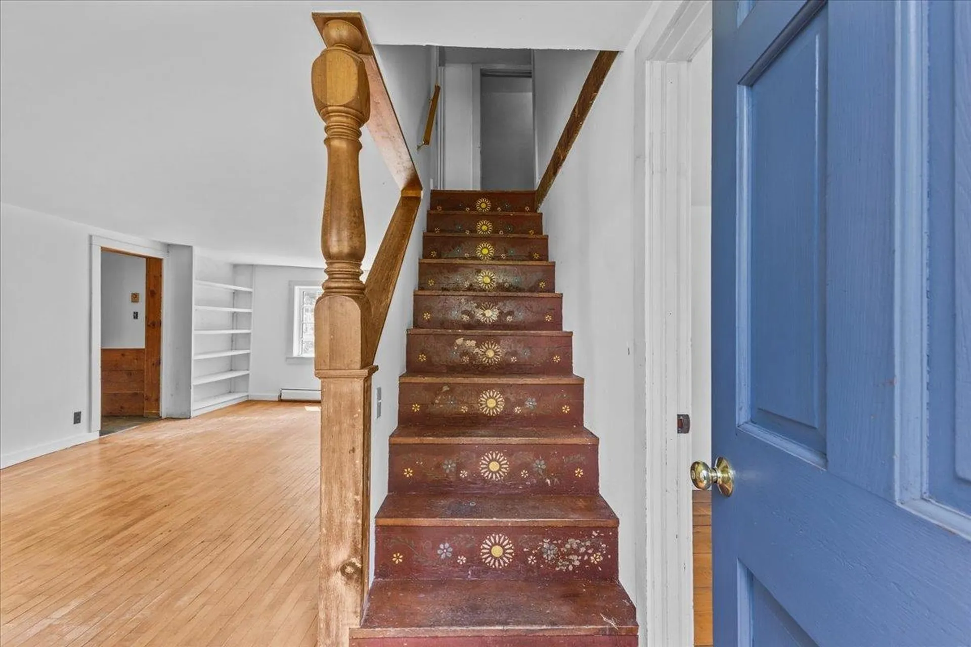671 Sterling Valley Road Morristown VT 05661