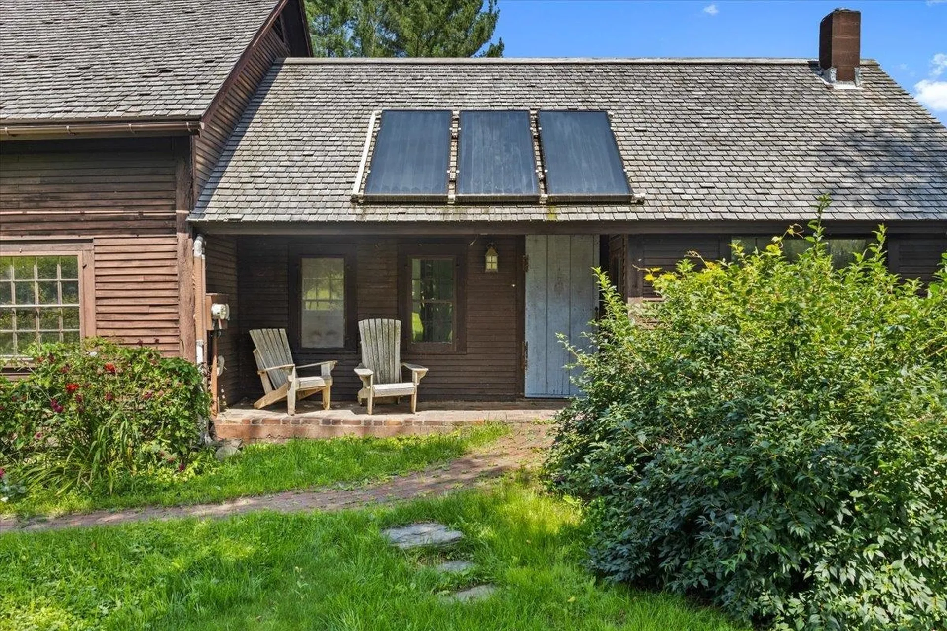 671 Sterling Valley Road Morristown VT 05661
