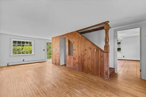 671 Sterling Valley Road Morristown VT 05661