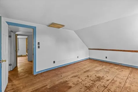 671 Sterling Valley Road Morristown VT 05661