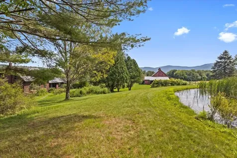 671 Sterling Valley Road Morristown VT 05661