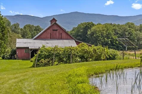 671 Sterling Valley Road Morristown VT 05661