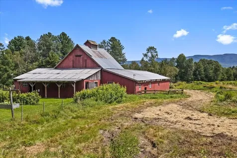 671 Sterling Valley Road Morristown VT 05661