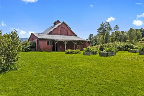 671 Sterling Valley Road Morristown VT 05661