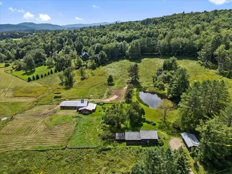 671 Sterling Valley Road Morristown VT 05661