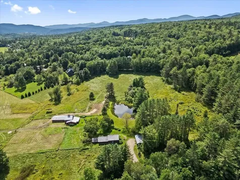 671 Sterling Valley Road Morristown VT 05661