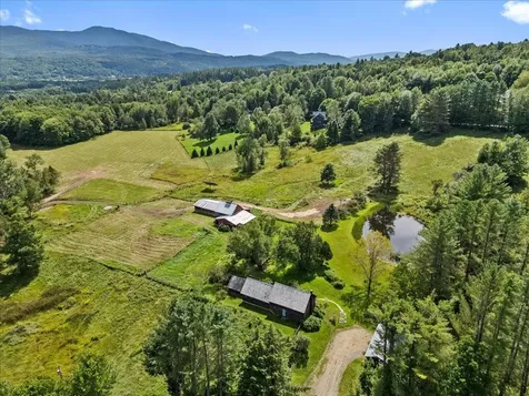 671 Sterling Valley Road Morristown VT 05661