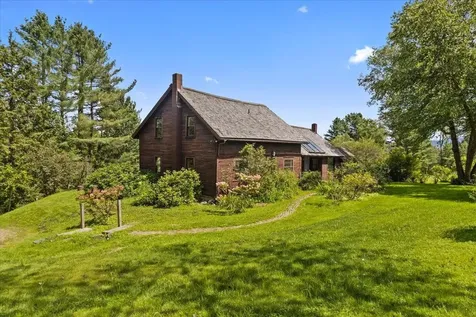 671 Sterling Valley Road Morristown VT 05661