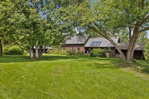 671 Sterling Valley Road Morristown VT 05661