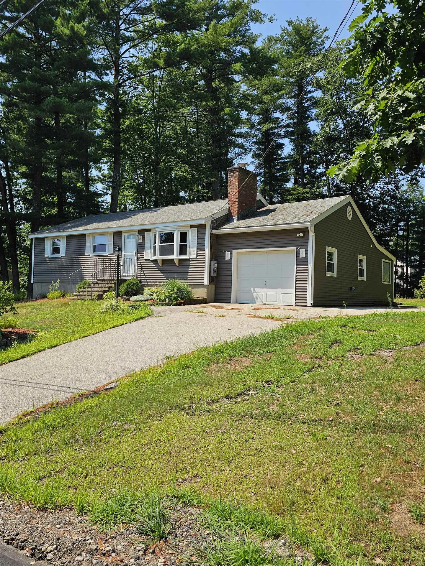 32 Belmont Drive Merrimack NH 03054