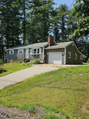 32 Belmont Drive Merrimack NH 03054