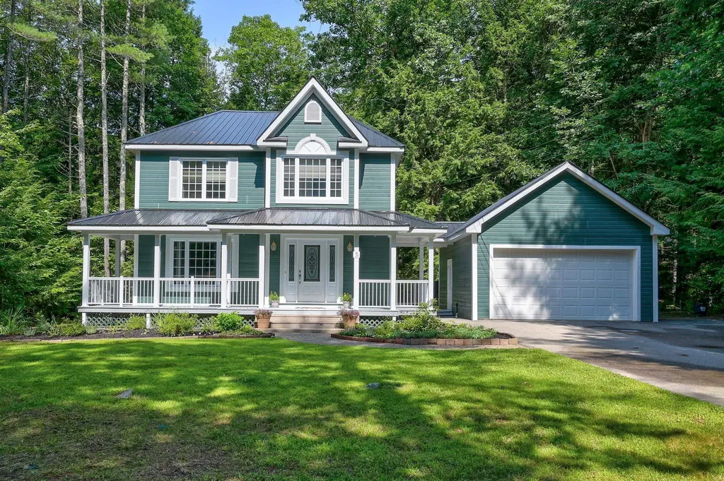 28 Grachen Drive Madison NH 03849