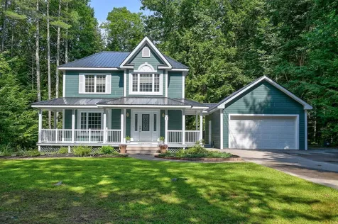28 Grachen Drive Madison NH 03849