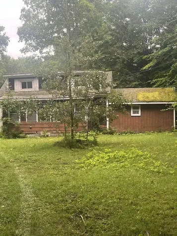 603 Corporation Road Rochester VT 05767