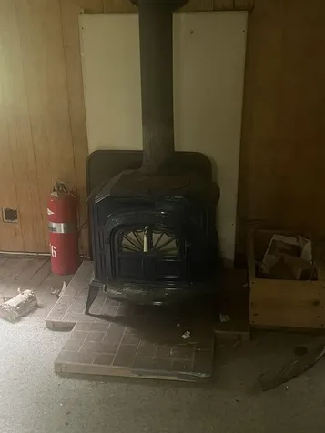603 Corporation Road Rochester VT 05767