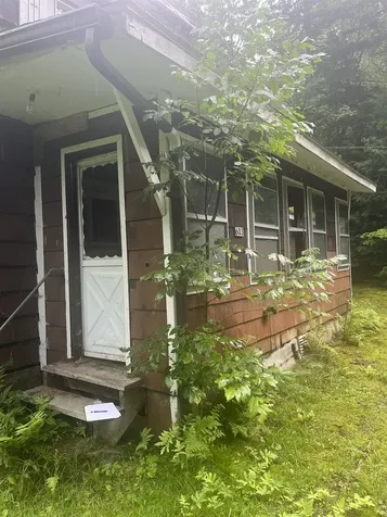 603 Corporation Road Rochester VT 05767