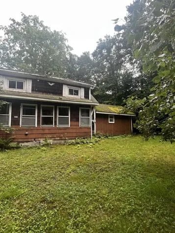 603 Corporation Road Rochester VT 05767