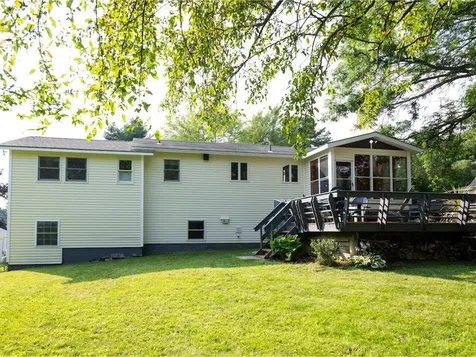 284 Stonybrook Drive Williston VT 05495
