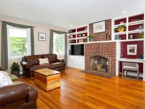 284 Stonybrook Drive Williston VT 05495