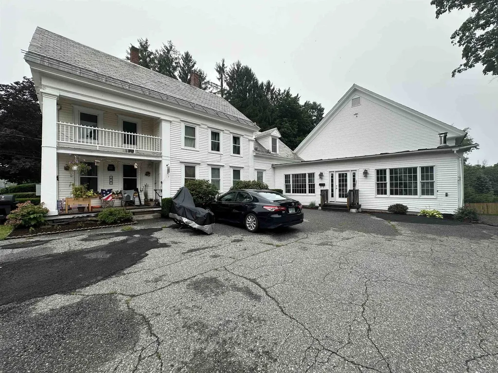 35 Turnpike Road Jaffrey NH 03452