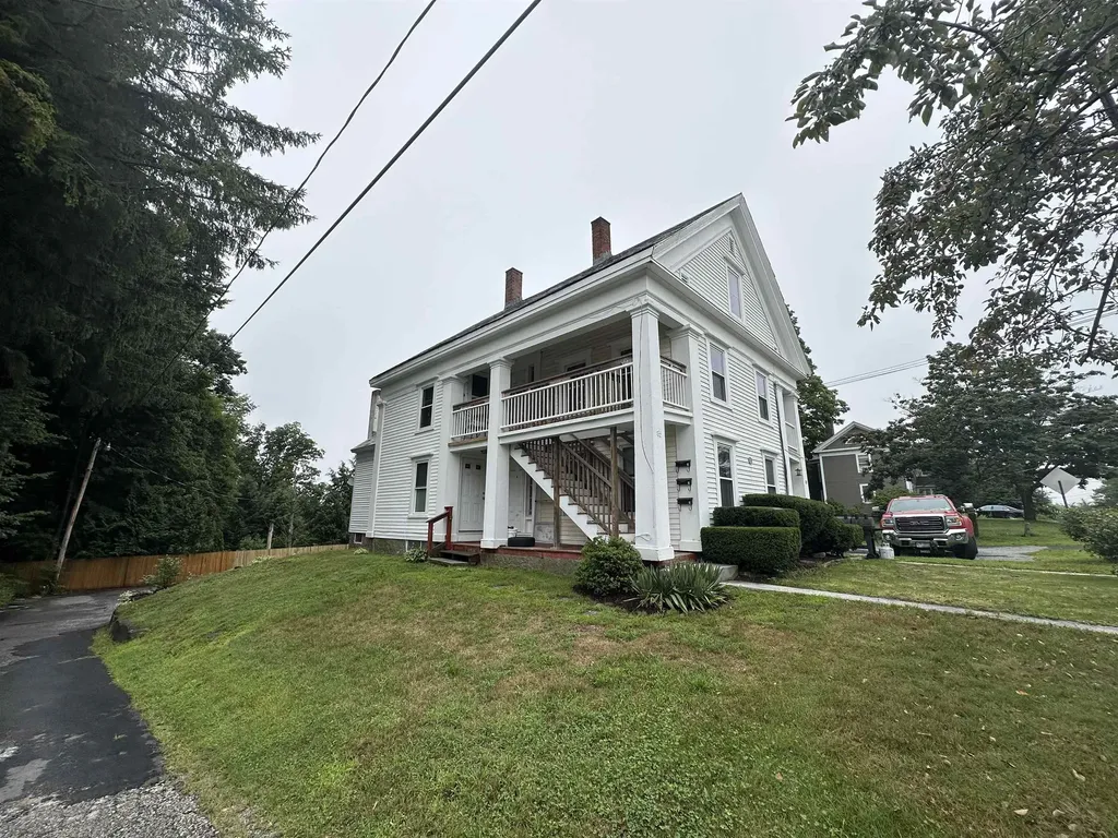 35 Turnpike Road Jaffrey NH 03452